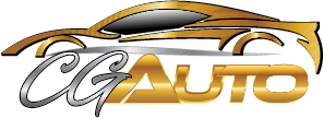 CG Auto Logo